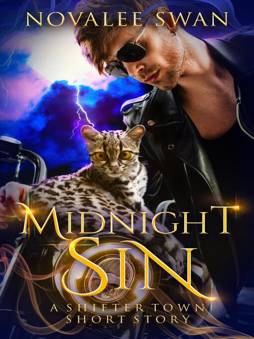 Title details for Midnight Sin by Novalee Swan - Available